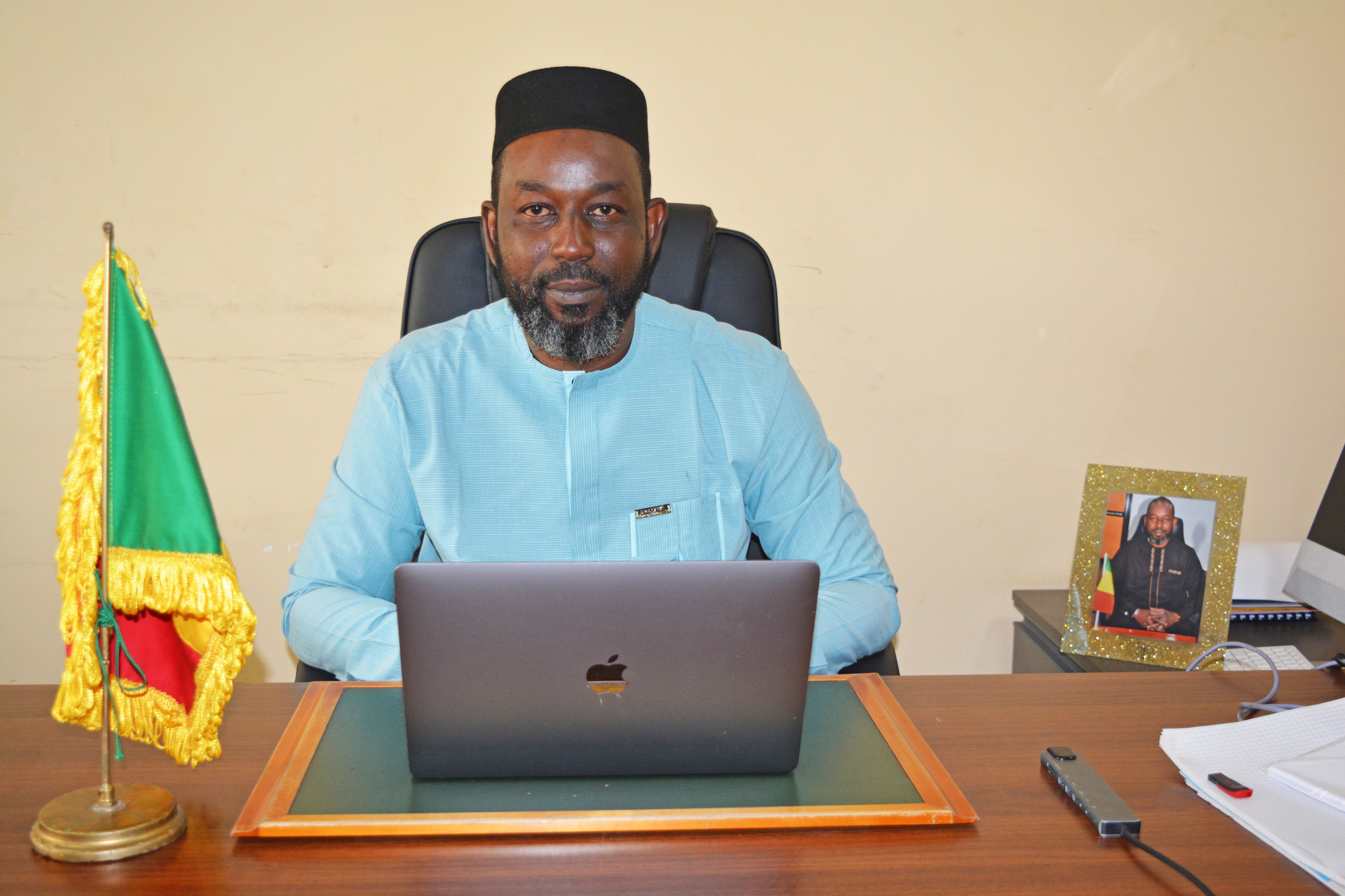 DIRECTION NATIONALE DES FRONTIERES (DNF)